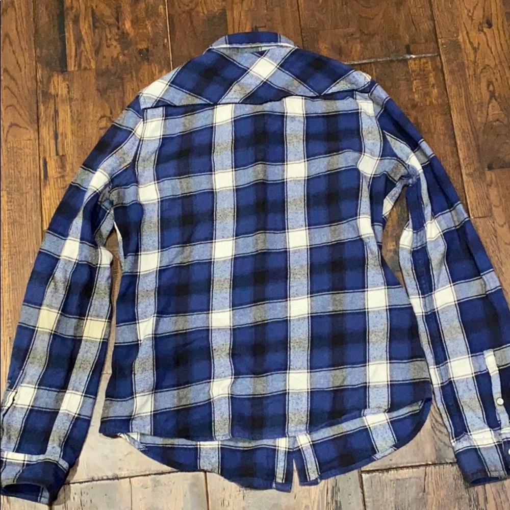 flannel - Picture 2 of 3